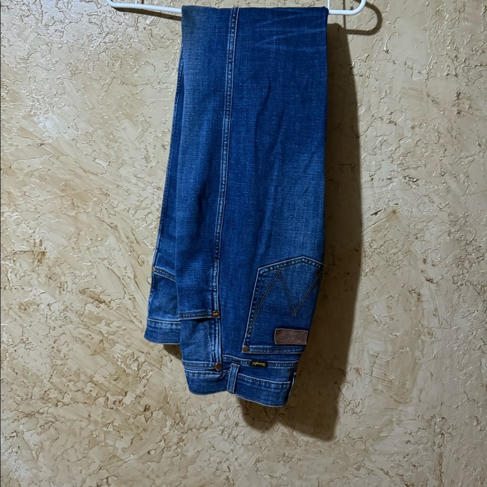 Wrangler Retro